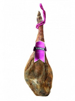 JAMÓN CURADO RESERVA