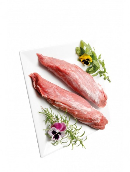 SOLOMILLO IBERICO SOLOMILLO IBERICO
