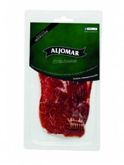 JAMÓN DE CEBO IBÉRICO 50% RAZA IBÉRICA