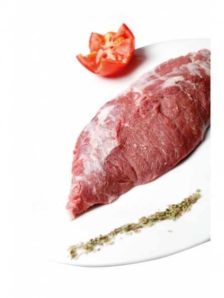 PRESA IBÉRICA PRESA IBÉRICA