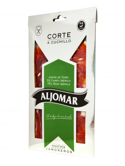 SOBRE DE JAMÓN DE CEBO DE...