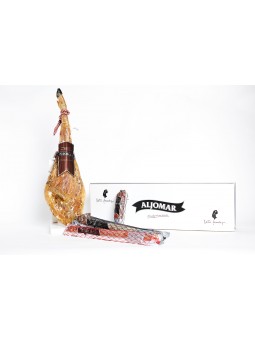 SELECCIÓN JAMON ETIQUETA...