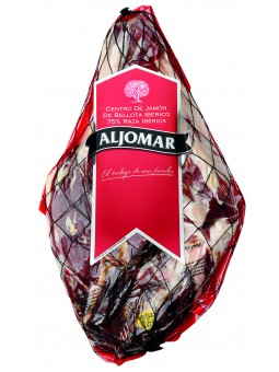 CENTRO DE JAMON DE BELLOTA...