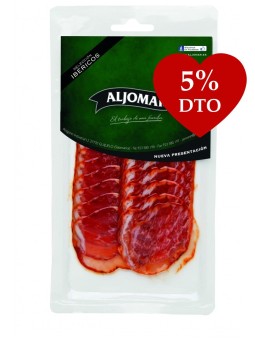 LOMO DE CEBO IBÉRICO 50%...