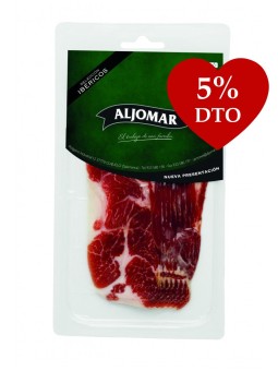 PALETA DE CEBO IBÉRICA 50%...