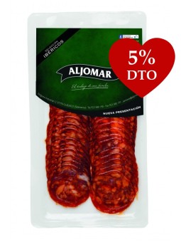 CHORIZO IBÉRICO (Sobre 100g)