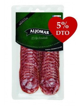 SALCHICHÓN IBÉRICO (Sobre...