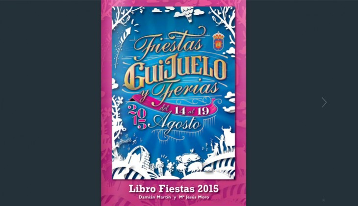 Estamos de Fiesta!!!