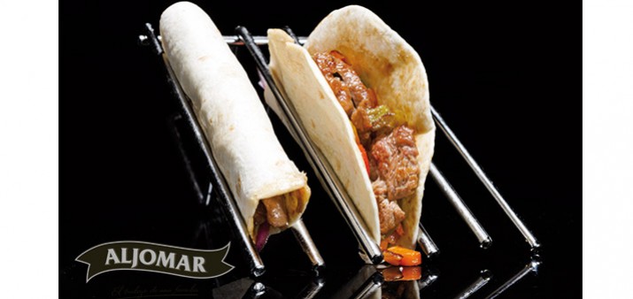 Taco de Pluma Ibérica de Bellota Aljomar