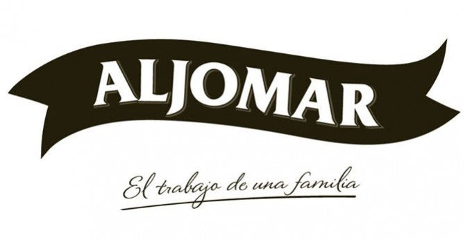 El lujo del sabor Aljomar, en el desfile de moda de Santiago del Palacio