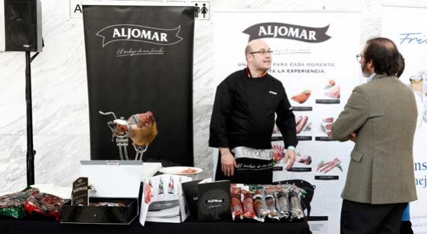 El Congreso Horeca de Aecoc 2016, en imágenes