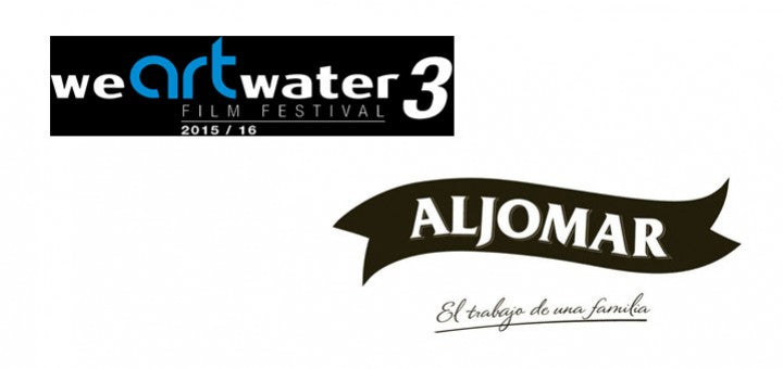 Nos vamos al cine, al We Art Water Film Festival 3, por responsabilidad social y compromiso con el medioambiente