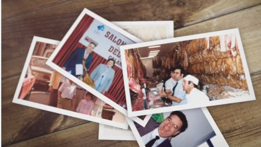 ¡Cumplimos 24 años! El sueño de una familia hecho realidad