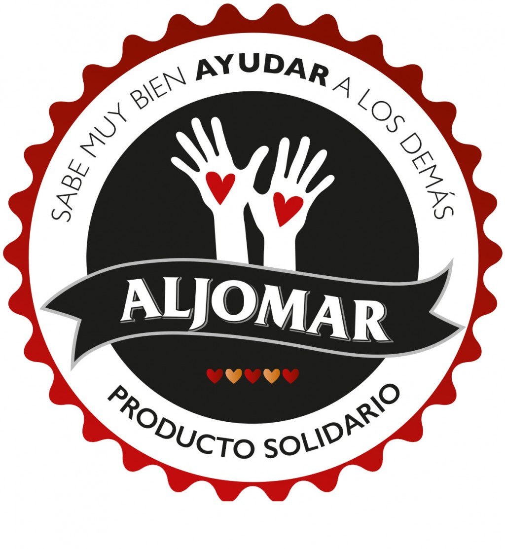 ALJOMAR lanza el sello ‘Producto Solidario’ para ayudar a las causas sociales