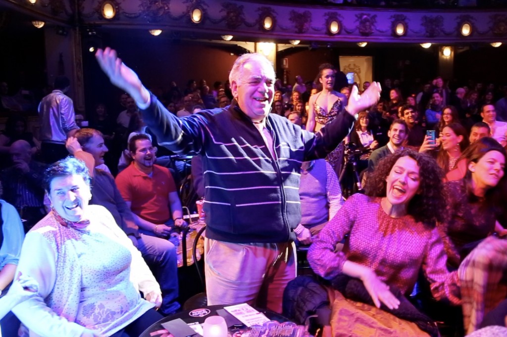 VÍDEO BLOG: Un viaje lleno de sorpresas en Aljomar