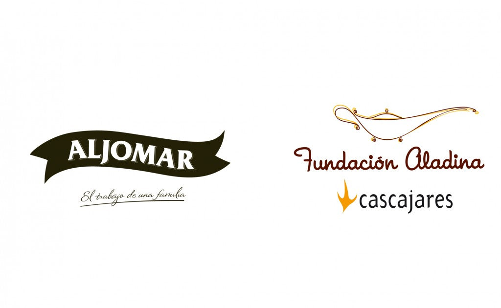 Aljomar dona 2.000€ a la Fundación Aladina en la Subasta Capones de Cascajares