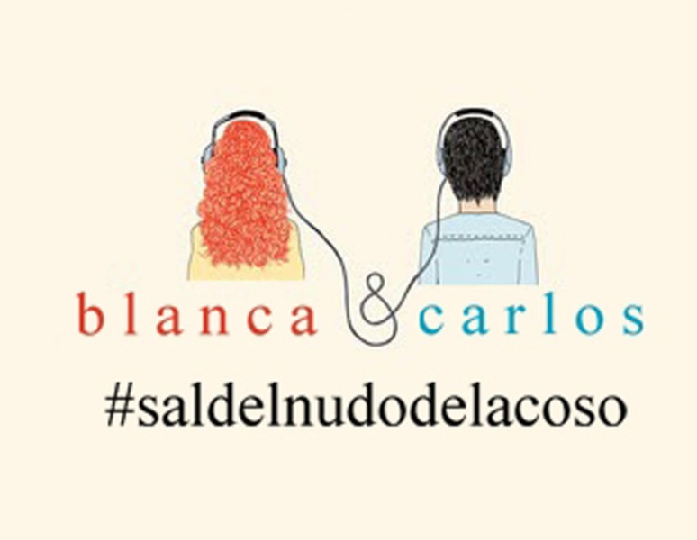 Aljomar se une al proyecto ‘Sal del nudo del acoso’ contra la violencia de género