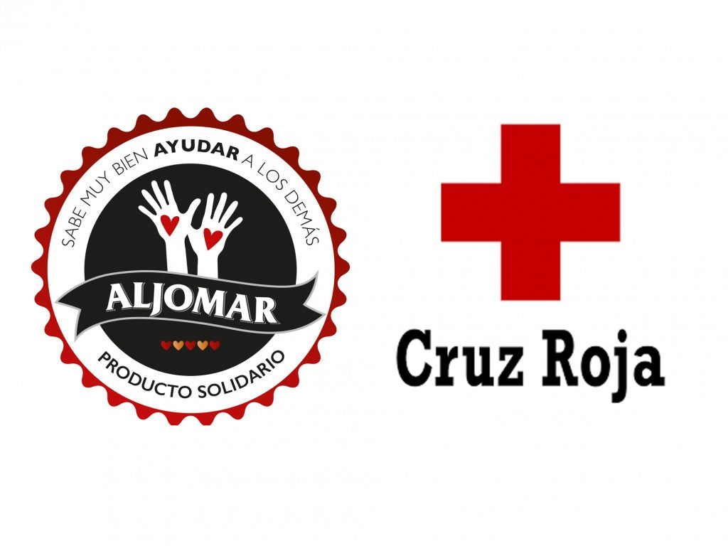 Nominados en los Premios de Cruz Roja por nuestro ‘Producto Solidario’