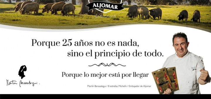 Patrocinamos el 18º Congreso de Cárnicos de Aecoc