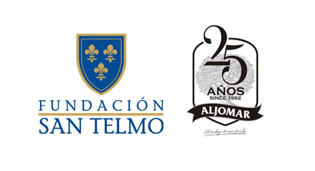 Aljomar firma un acuerdo de colaboración con la Fundación San Telmo