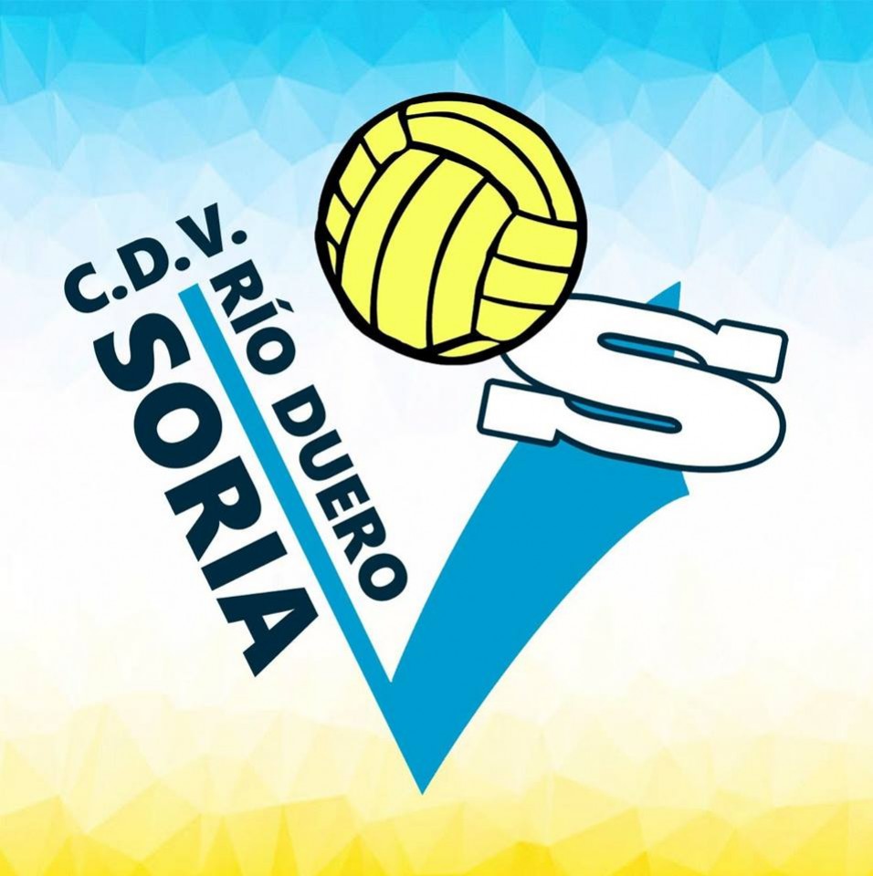 Entramos en el mundo del voleibol con uno de los grandes, el CDV Río Duero Soria