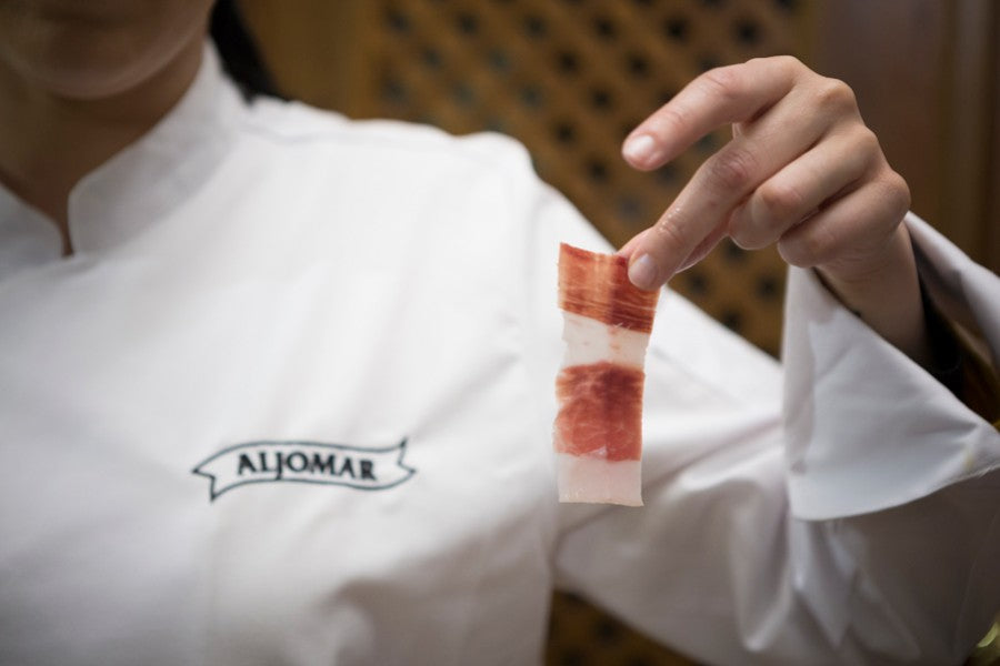 Los productos Aljomar obtienen el certificado de seguridad alimenticia ISO 22000