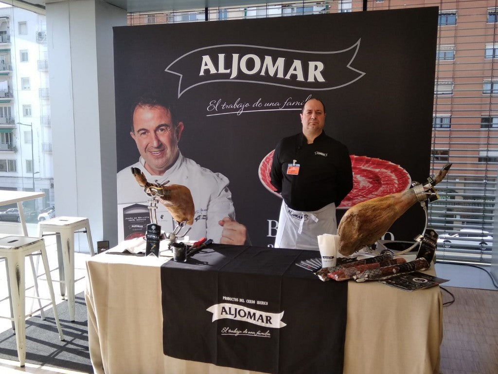 El futuro de la carne, en un nuevo Congreso Aecoc, patrocinado por Aljomar
