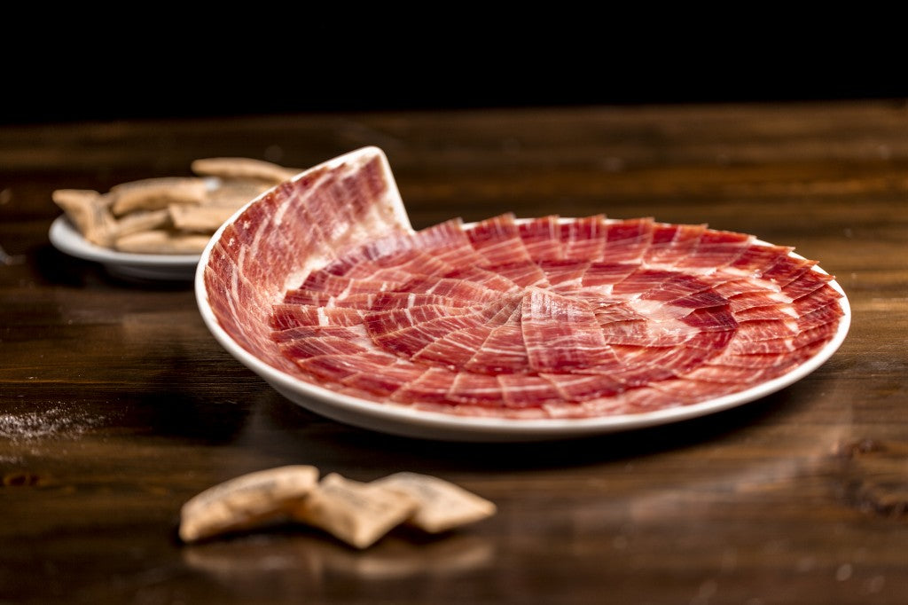 Un nuevo estudio que respalda los beneficios que tiene consumir jamón ibérico