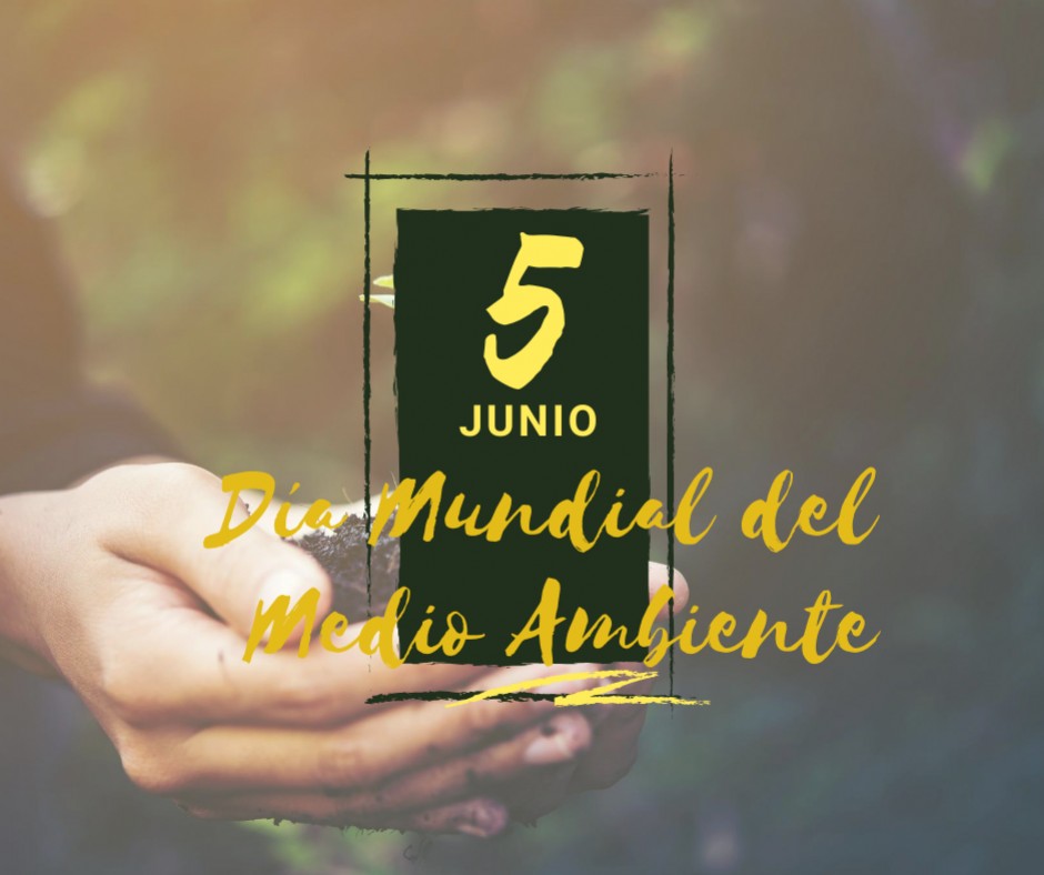 “¡La hora de tomar conciencia ambiental ha llegado!”