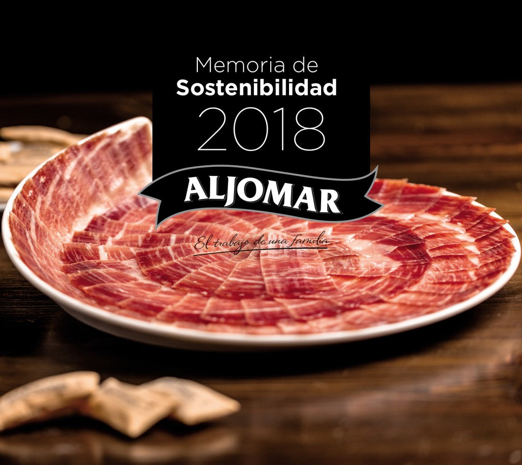 Aljomar refuerza su compromiso de sostenibilidad económica, ambiental y social