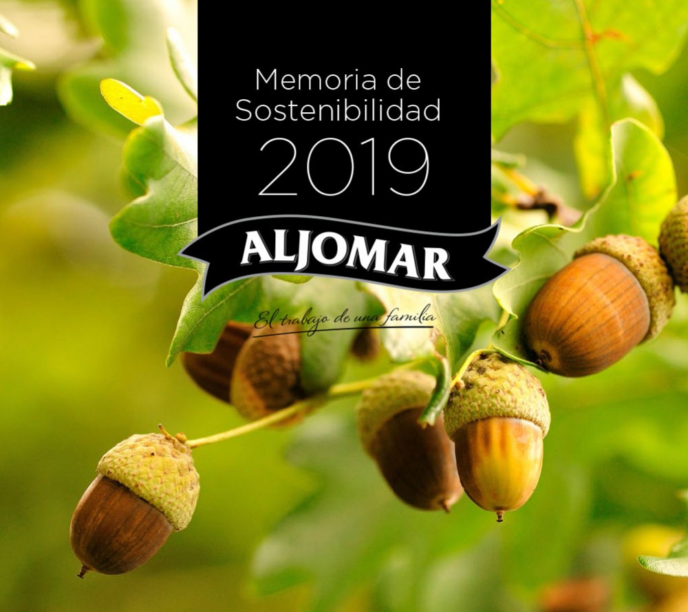 Memoria de Sostenibilidad 2019: Compromiso con el Medio Ambiente y las personas