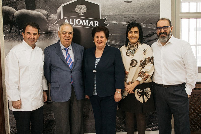 Aljomar celebra su 28 Aniversario mirando al futuro con optimismo