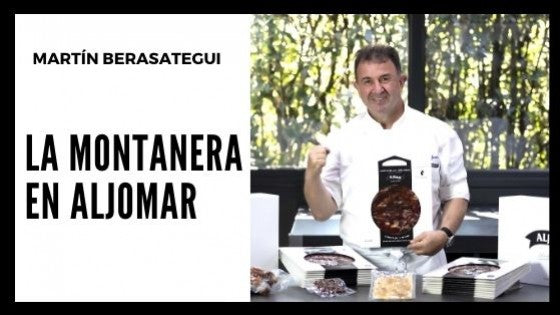 Berasategui explica qué aporta la Montanera a las carnes y embutidos ibéricos