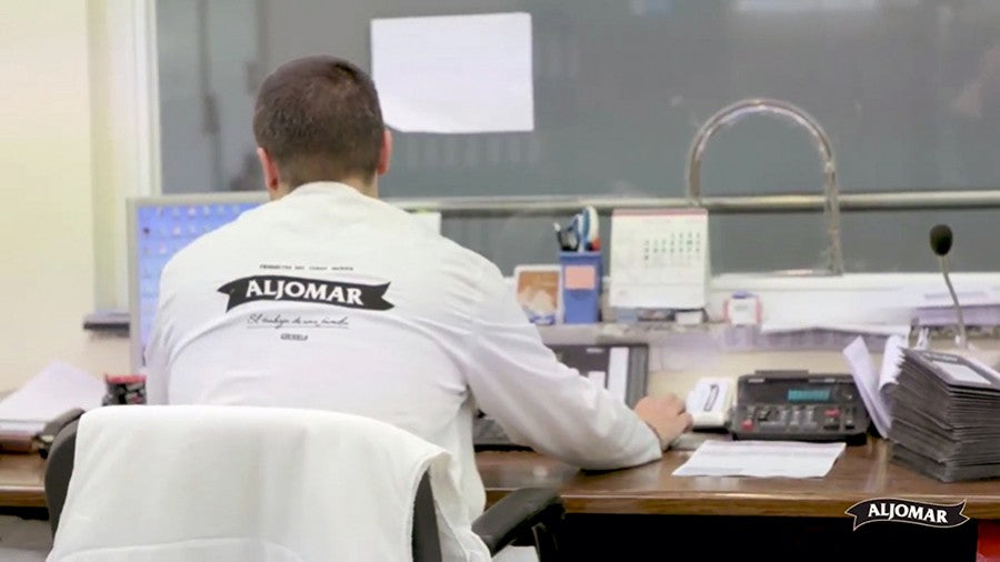Nueva directora de Calidad en Jamones Aljomar, Mª Auxiliadora García Martín