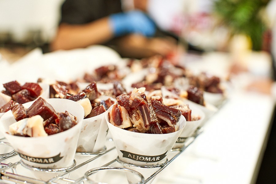 Taquitos de jamón, el toque estrella en estos 7 platos que hemos seleccionado