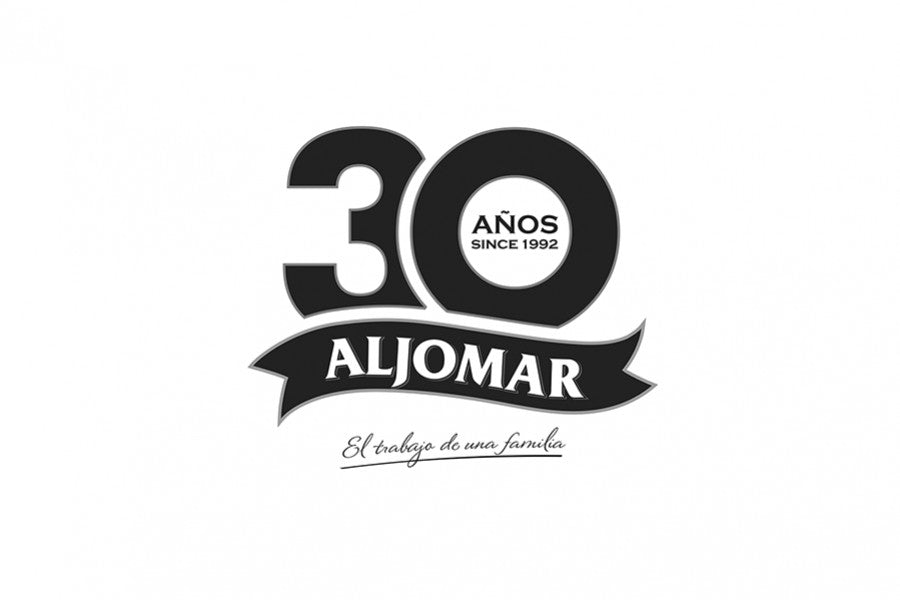 Jamones Aljomar celebra su 30 Aniversario