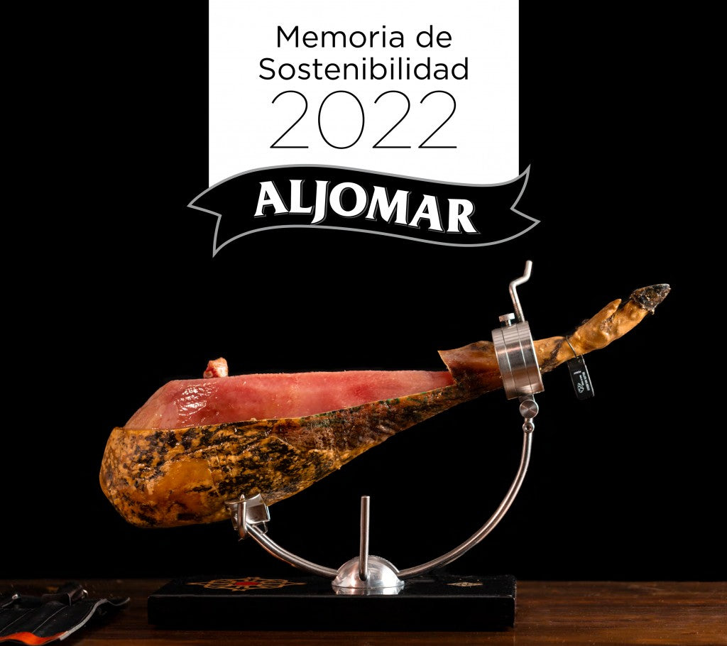 Memoria de Sostenibilidad Aljomar 2022: Compromiso continuo con la calidad