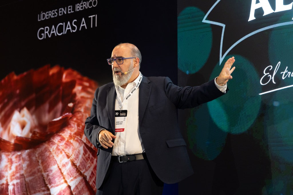Aljomar cerró un exitoso 30 Aniversario, nuevo récord de ventas