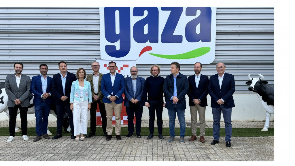 Vitartis destaca el éxito de exportaciones en el sector alimentario regional