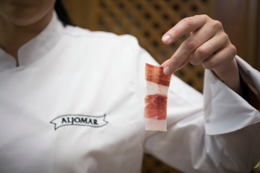 Lo mejor de Aljomar: excelencia ibérica con alma familiar