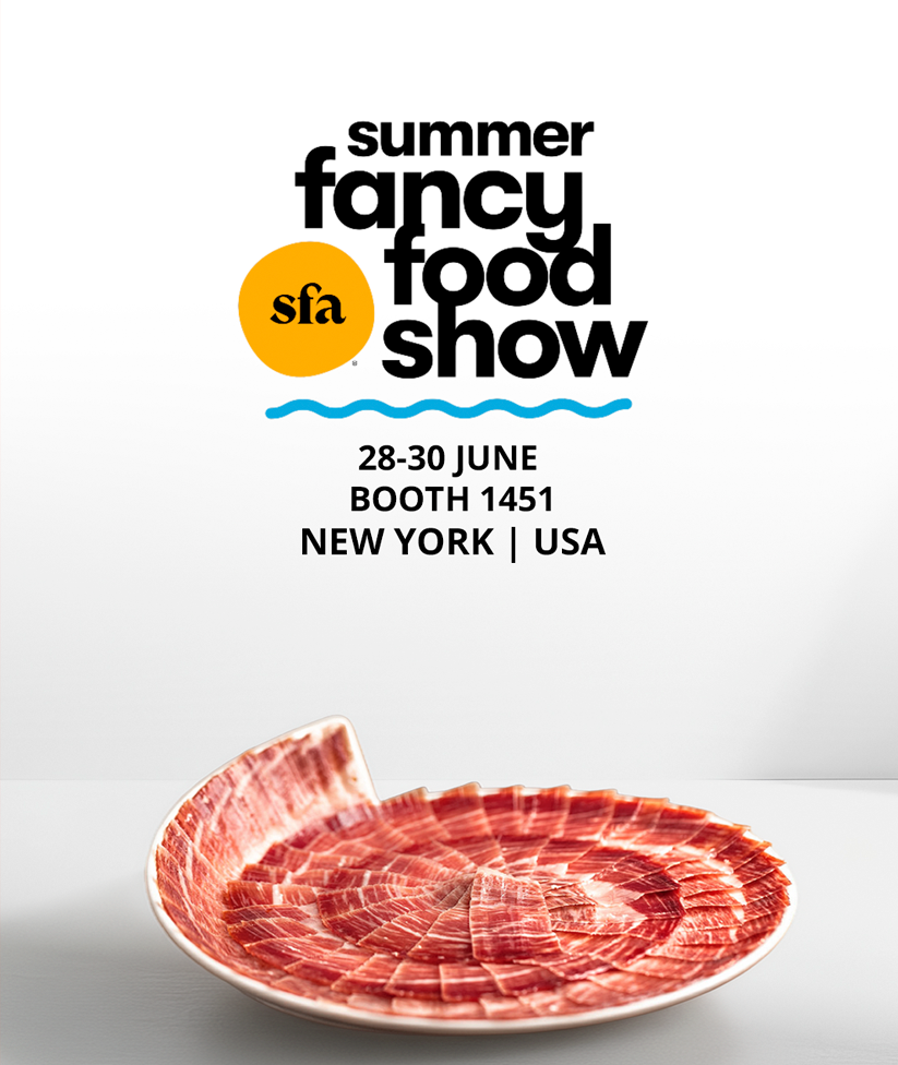Summer Fancy Food New York