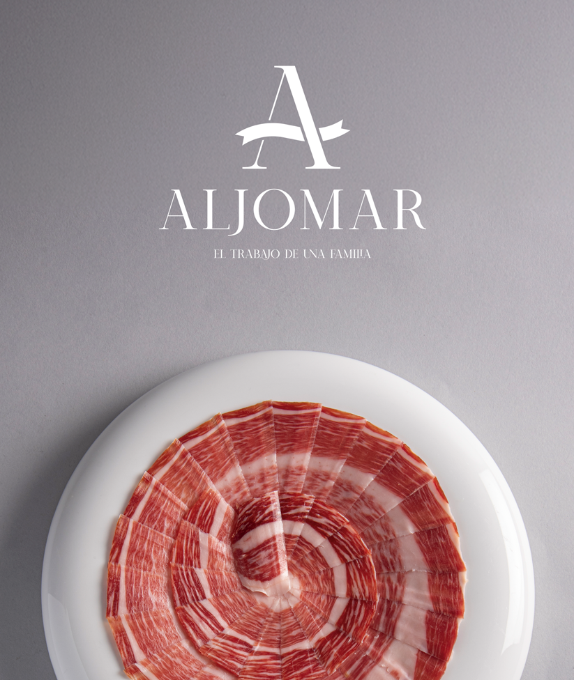 Cuando la tradición evoluciona... nace la nueva imagen de Aljomar