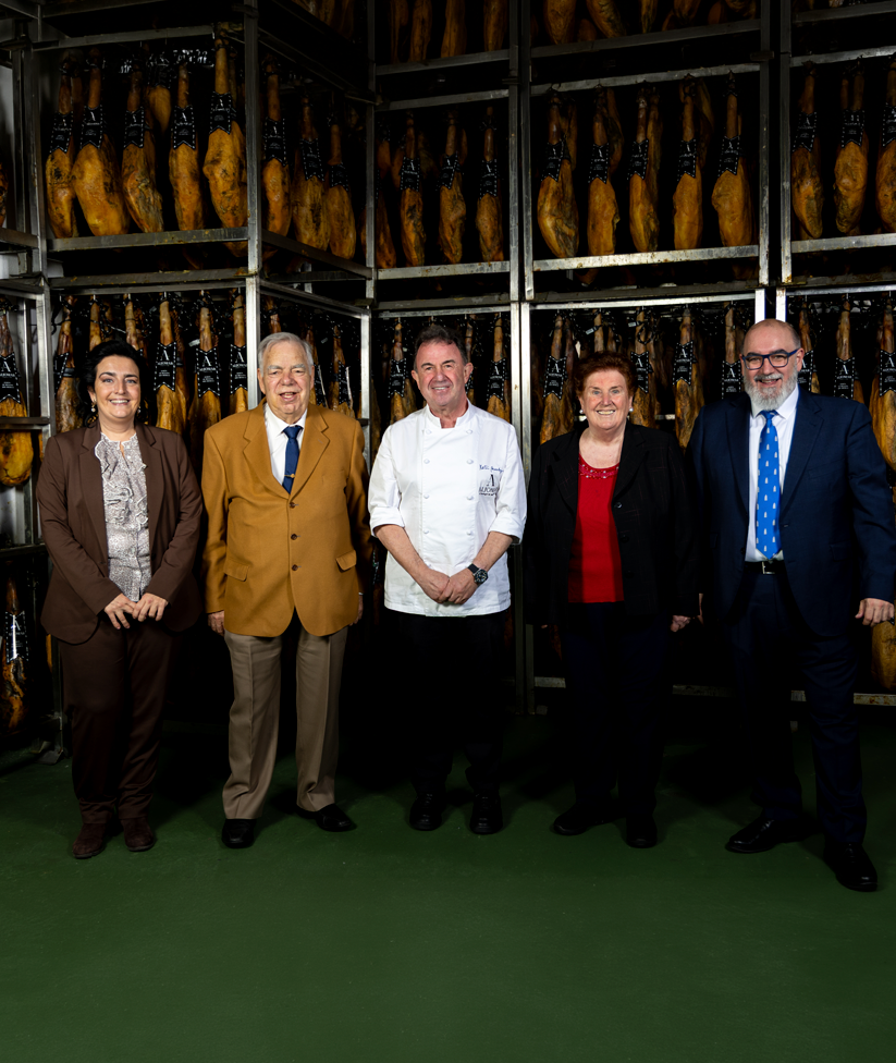 Grupo Aljomar supera los 180 millones de euros de facturación en 2025