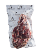 CENTRO DE JAMÓN DE CEBO IBÉRICO 50% RAZA IBÉRICA