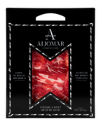 ESTUCHE MARTÍN BERASATEGUI : JAMÓN DE BELLOTA 100% IBÉRICO - CORTE A CUCHILLO