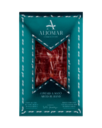 SOBRE DE JAMÓN DE CEBO DE CAMPO IBÉRICO 75% RAZA IBÉRICA