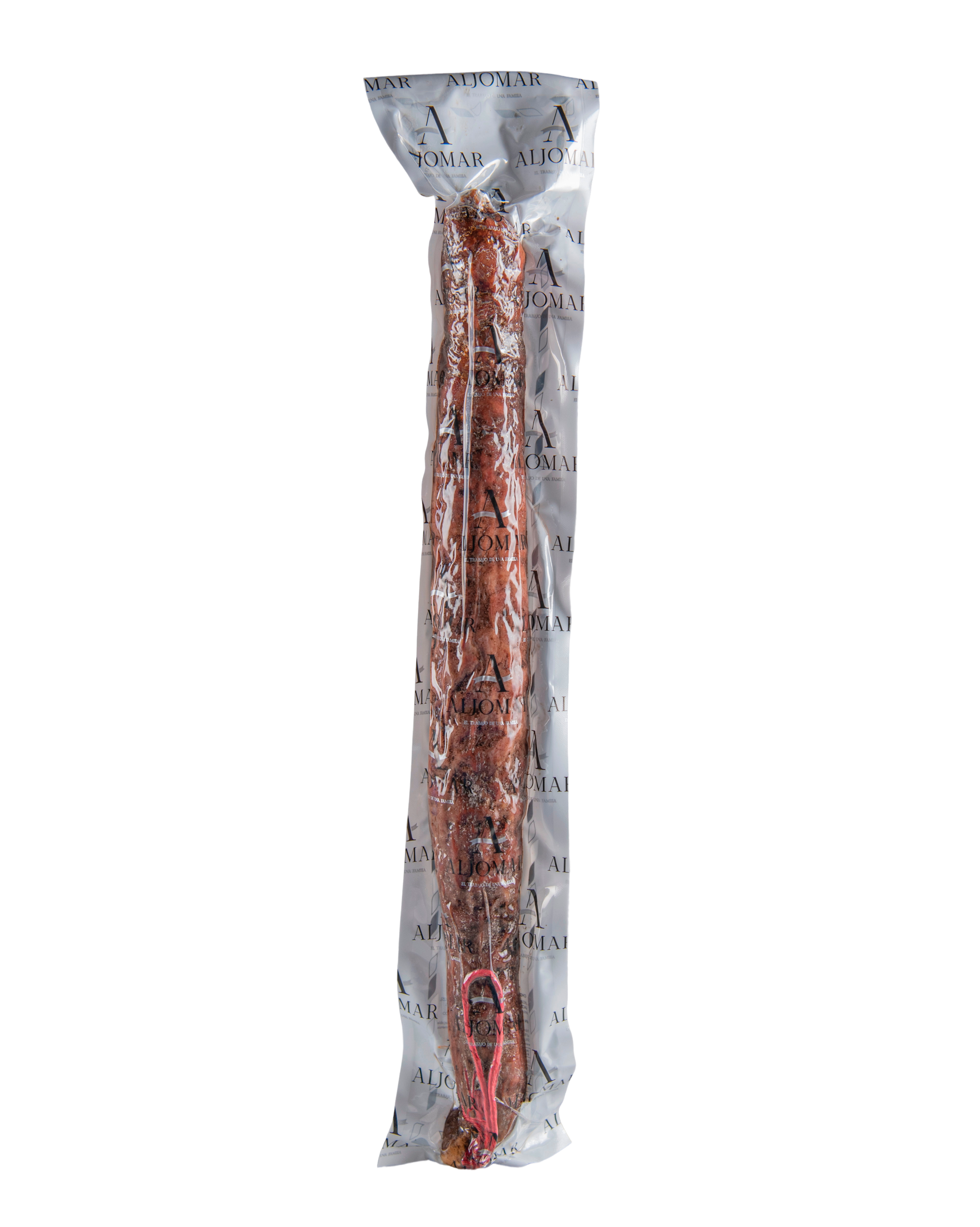 CHORIZO IBÉRICO EXTRA BELLOTA CAMPAÑA