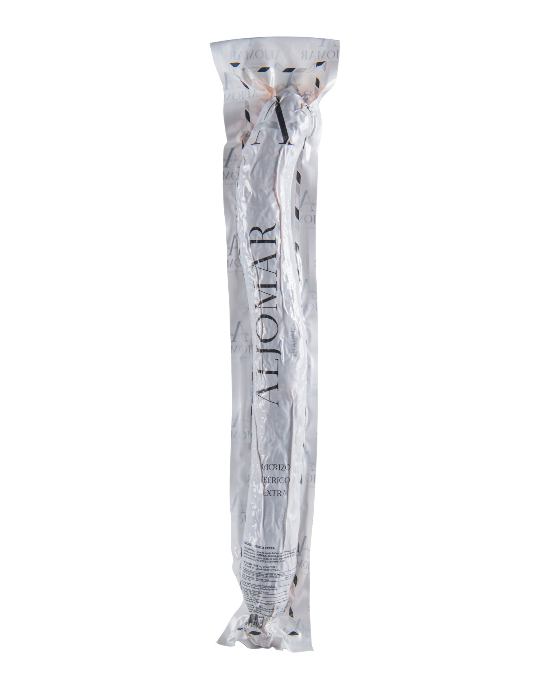 CHORIZO IBÉRICO EXTRA