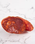 CHORIZO IBÉRICO EXTRA BELLOTA CAMPAÑA