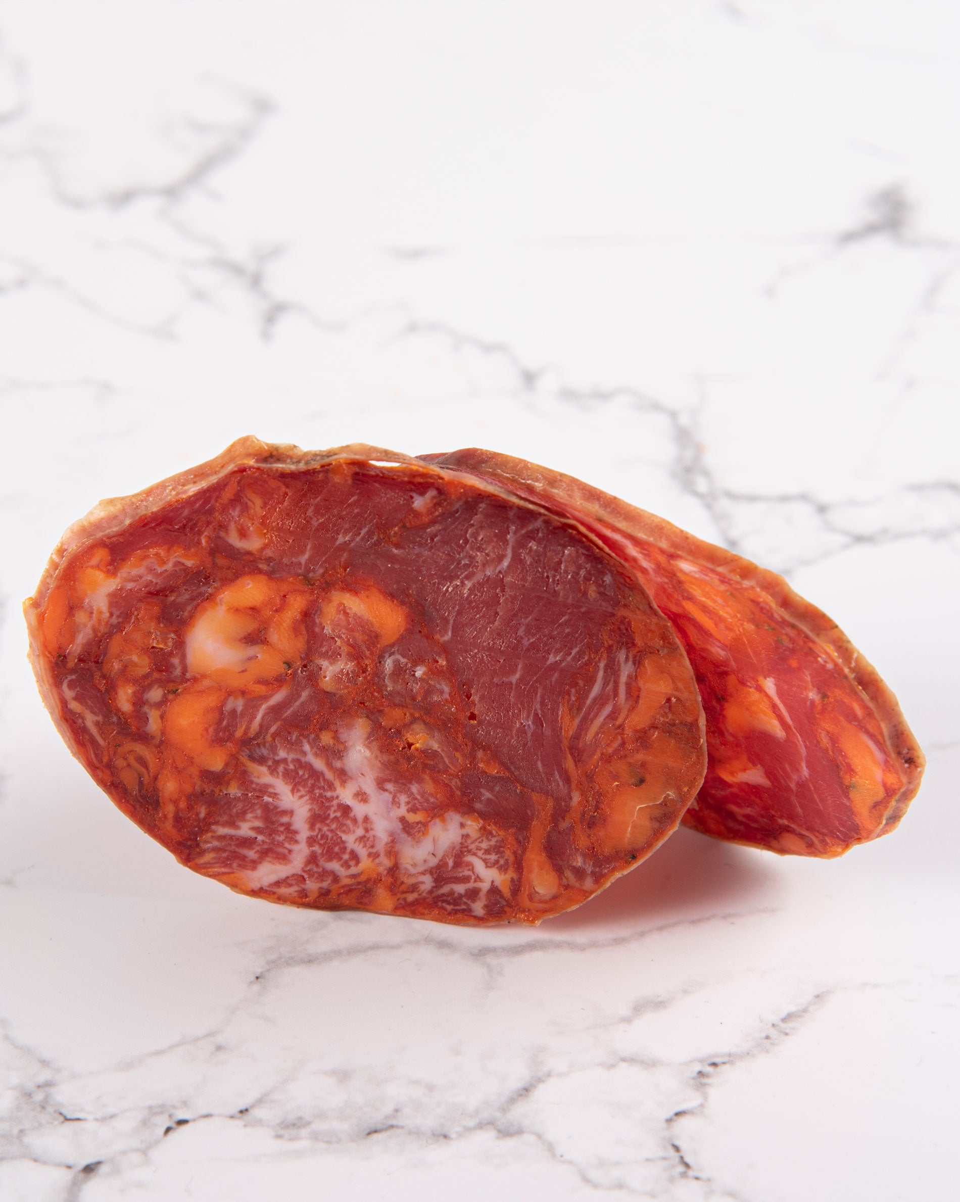 CHORIZO IBÉRICO EXTRA BELLOTA CAMPAÑA